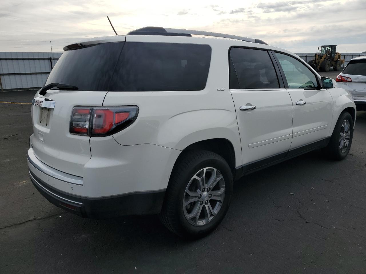 2014 GMC ACADIA