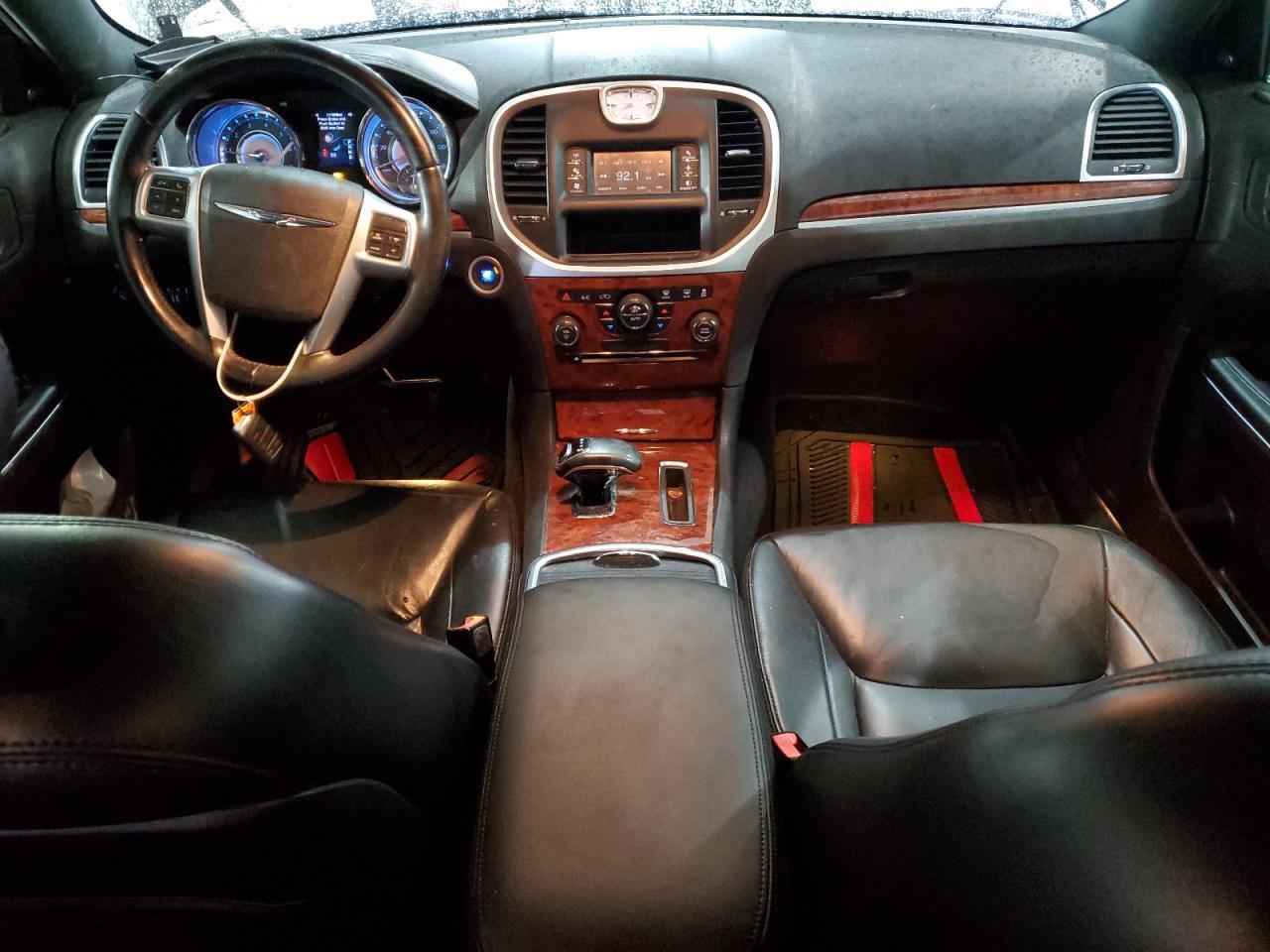 2012 CHRYSLER 300