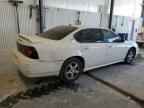 2005 CHEVROLET IMPALA