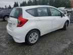 2019 NISSAN Versa Note