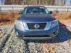 2014 NISSAN PATHFINDER