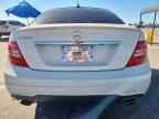 2012 MERCEDES-BENZ C-CLASS