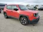 2015 JEEP Renegade