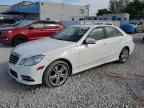 2013 MERCEDES-BENZ E-Class
