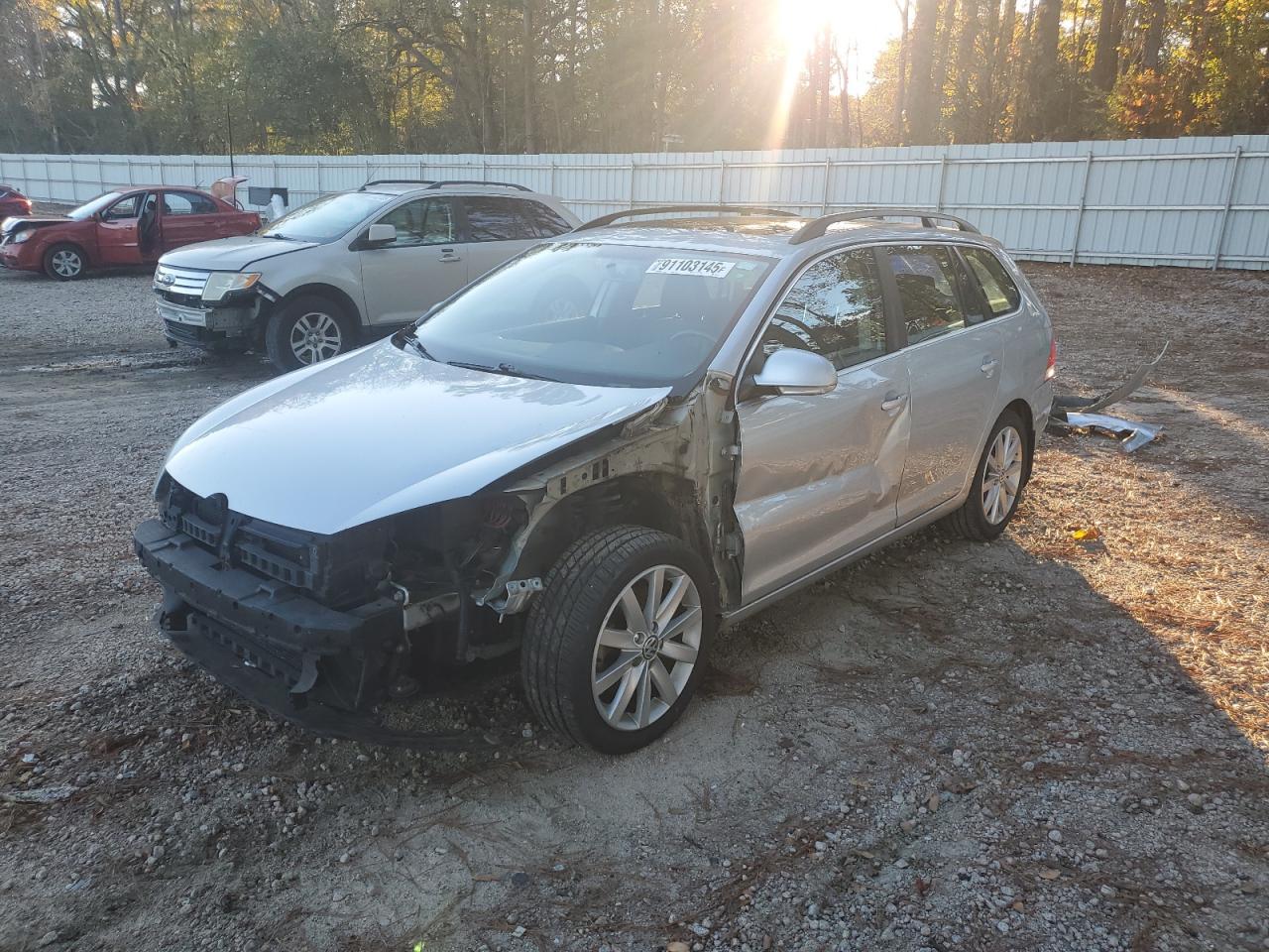 2014 VOLKSWAGEN JETTA