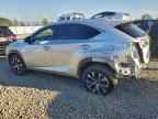 2016 LEXUS NX 200T