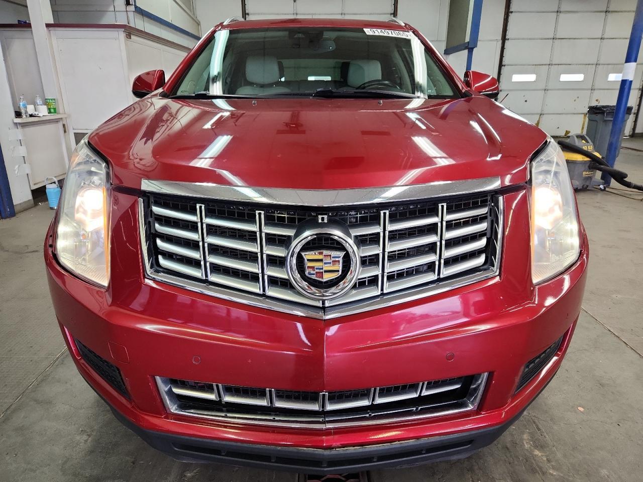 2013 CADILLAC SRX