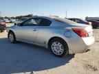 2009 NISSAN ALTIMA