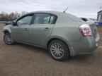 2007 NISSAN SENTRA
