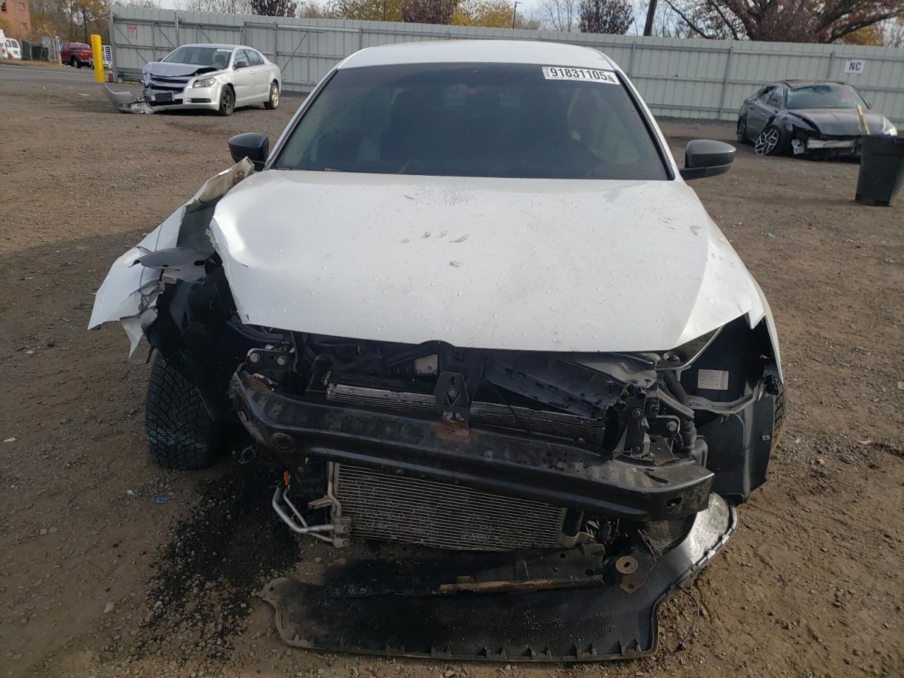 2015 VOLKSWAGEN JETTA