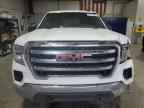 2020 GMC Sierra