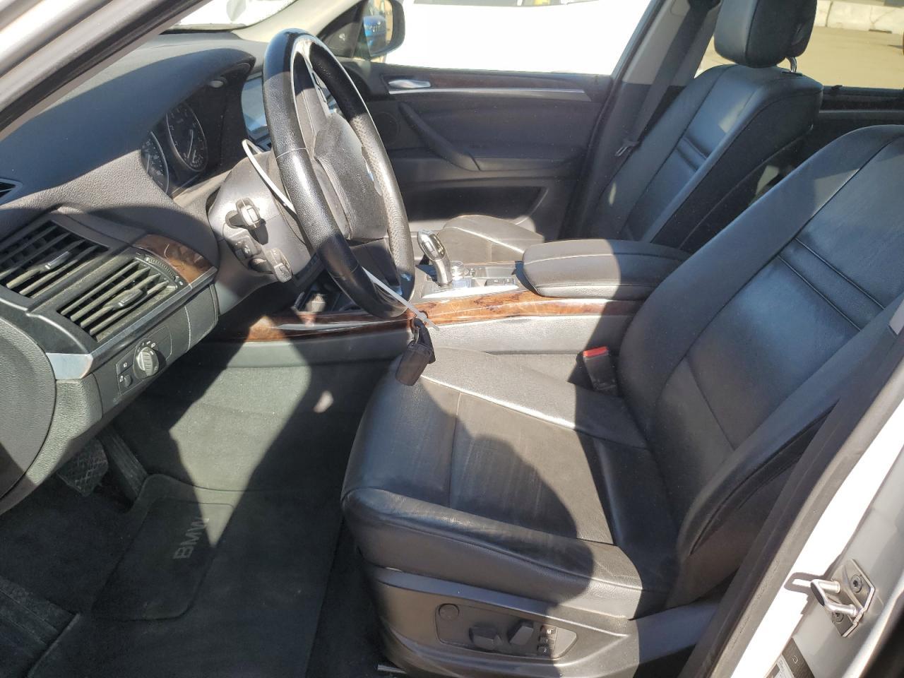 2011 BMW X5