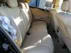 2011 MERCEDES-BENZ ML-Class