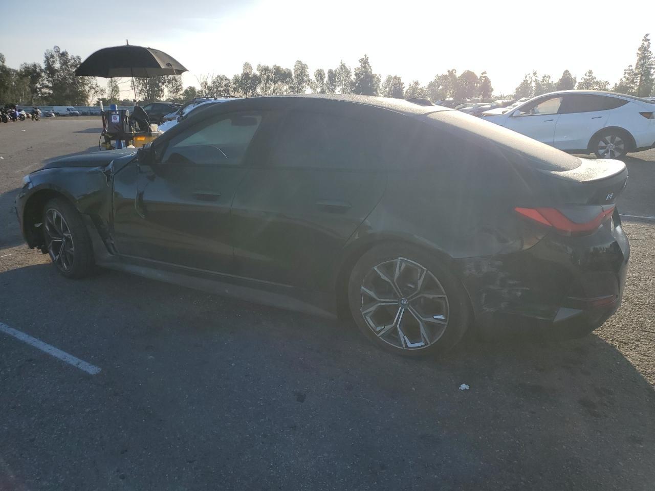 2024 BMW i4