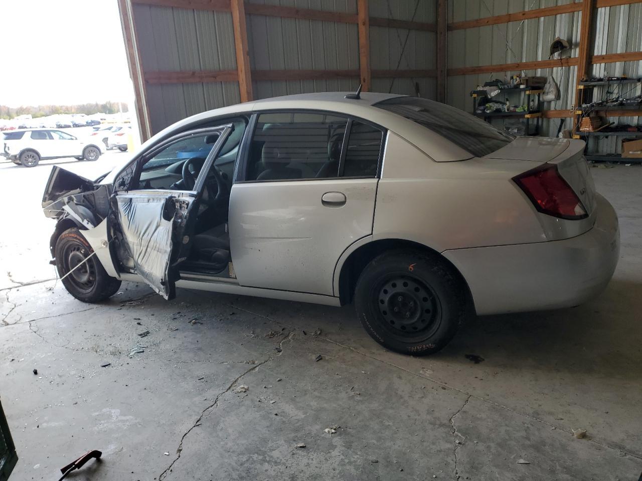 2006 SATURN Ion