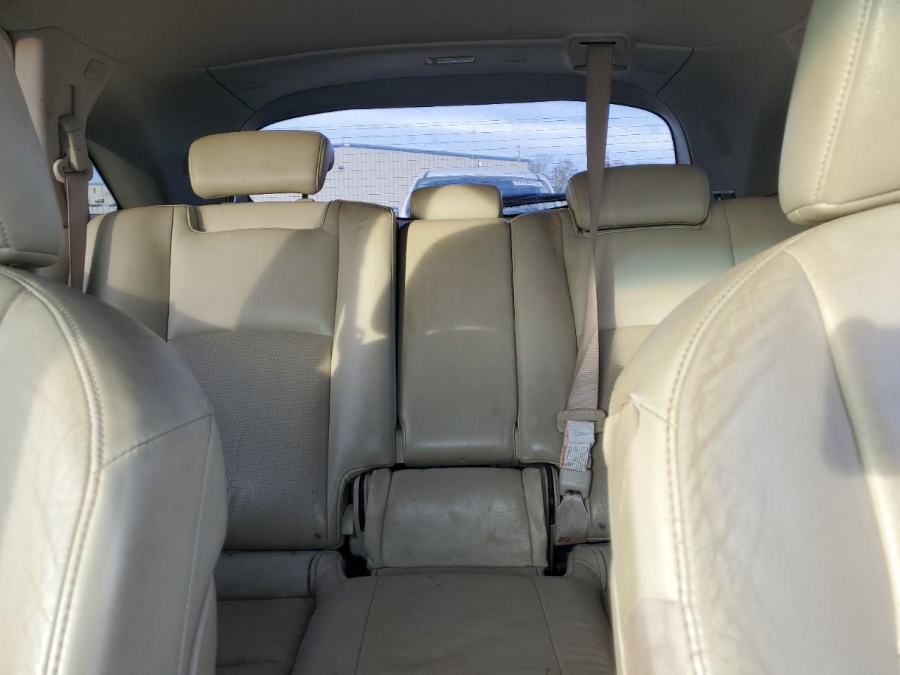 2006 INFINITI FX35