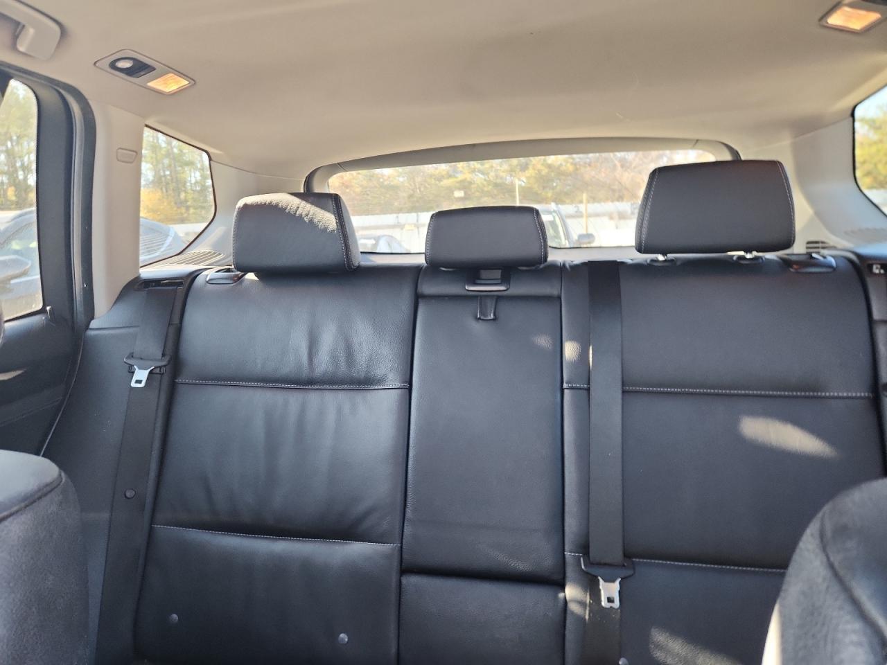 2014 BMW X3