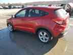 2016 HONDA HR-V