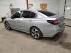 2020 SUBARU Legacy