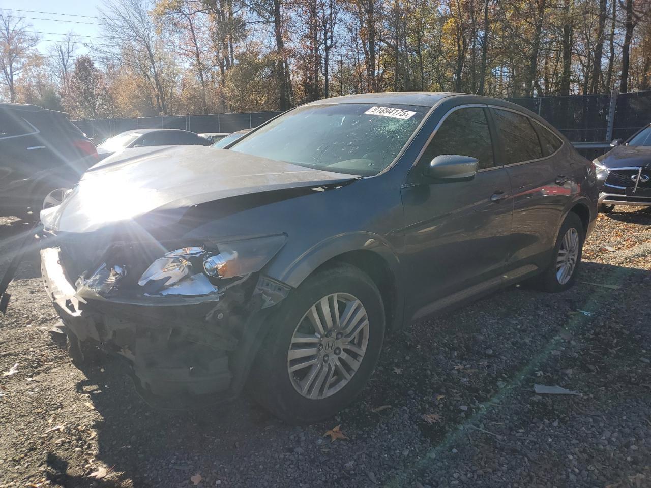 2012 HONDA Crosstour