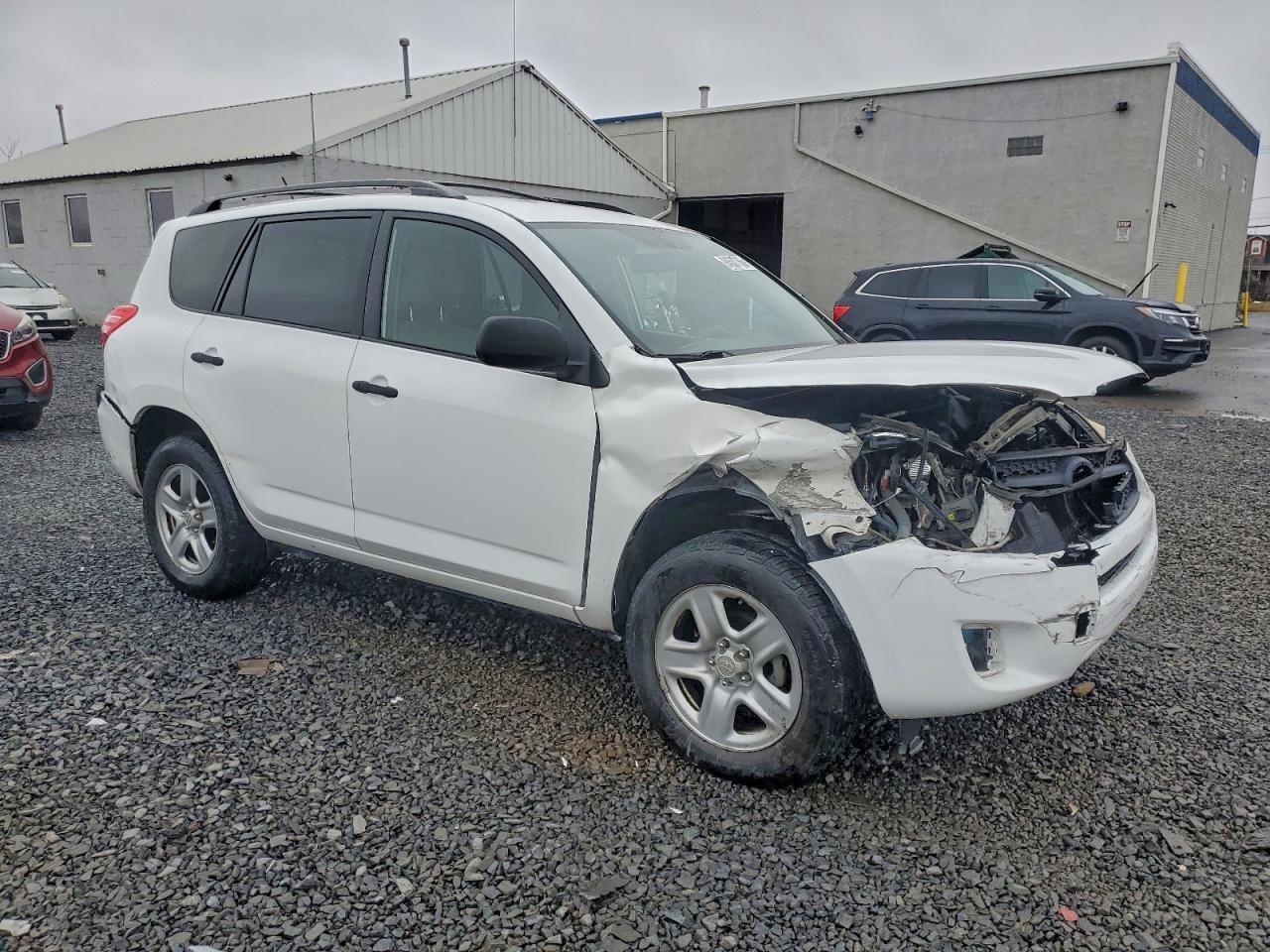 2010 TOYOTA RAV4
