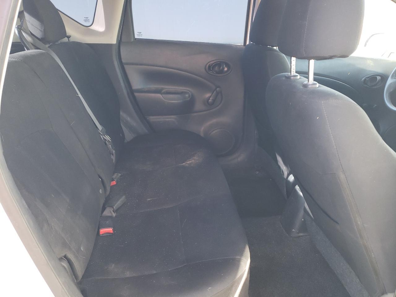 2014 NISSAN Versa Note