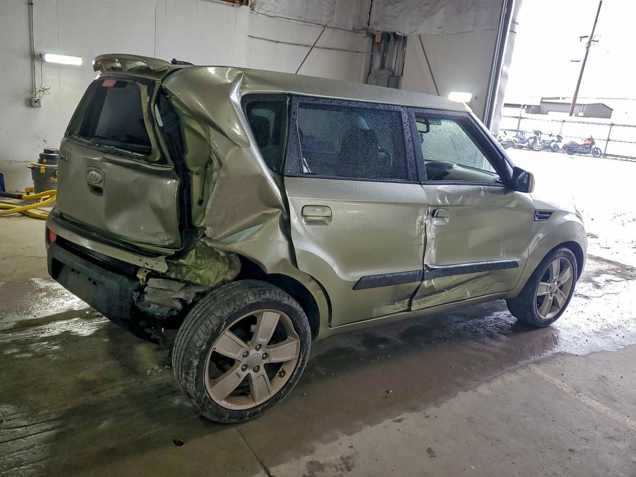 2010 KIA SOUL