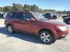 2010 SUBARU FORESTER