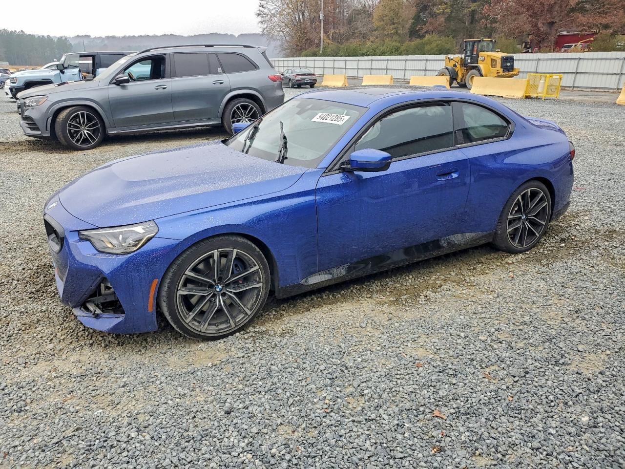 2023 BMW 2 Series