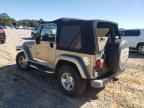 2004 JEEP WRANGLER