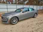 2017 CADILLAC CT6