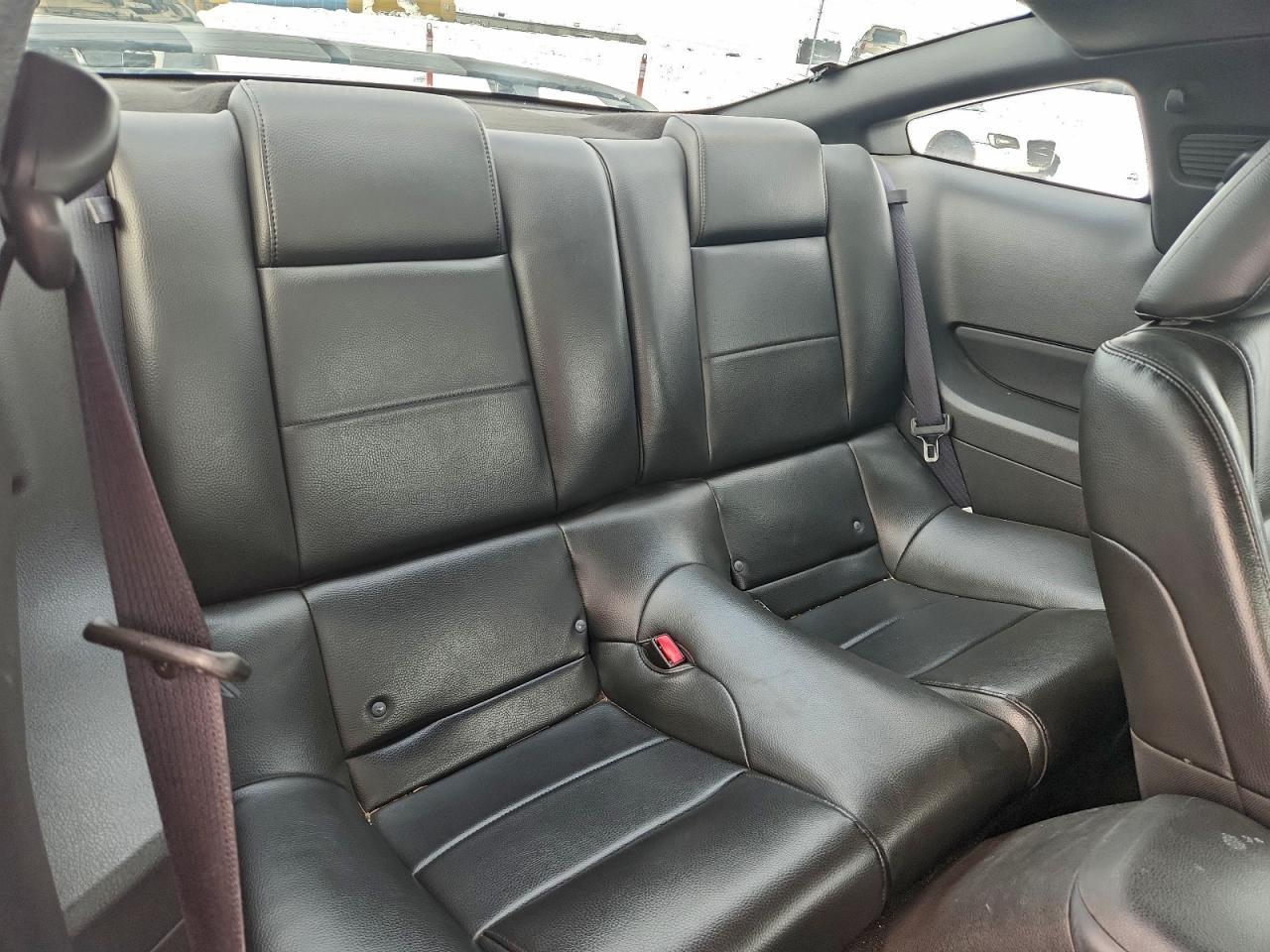 2006 FORD MUSTANG