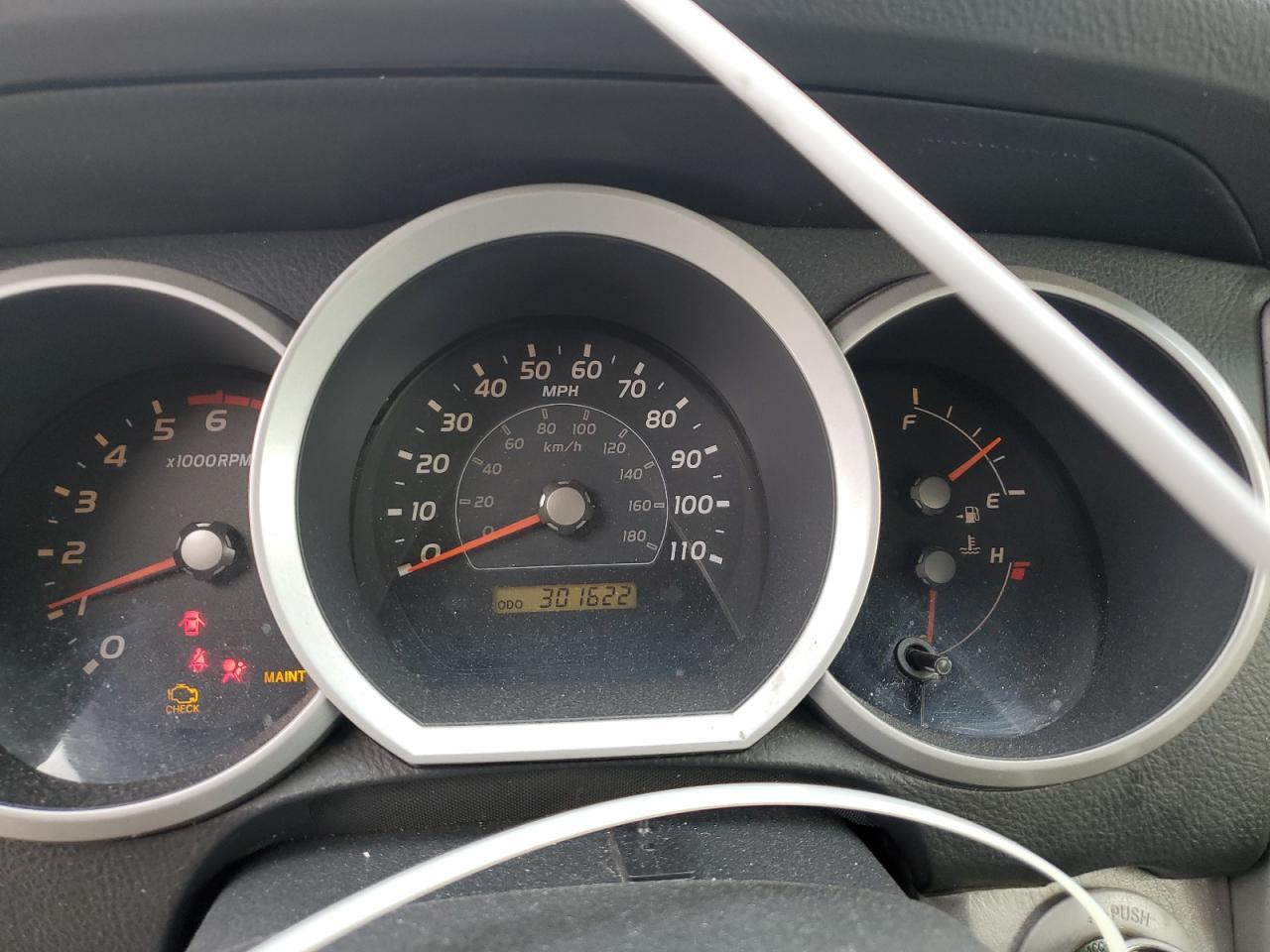 2006 TOYOTA 4Runner