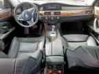 2008 BMW 5 series