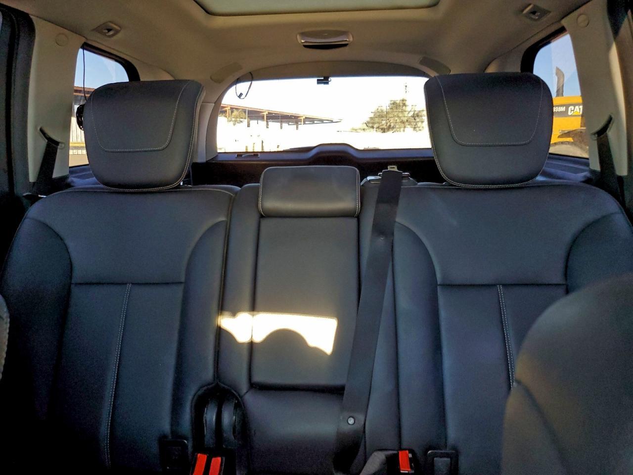 2012 MERCEDES-BENZ GL-Class