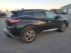 2016 NISSAN MURANO