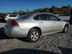 2013 CHEVROLET IMPALA