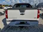 2010 CHEVROLET Avalanche