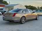 2017 CADILLAC CT6