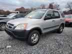 2002 HONDA CR-V