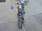 2017 HONDA Grom
