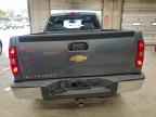 2008 CHEVROLET Silverado