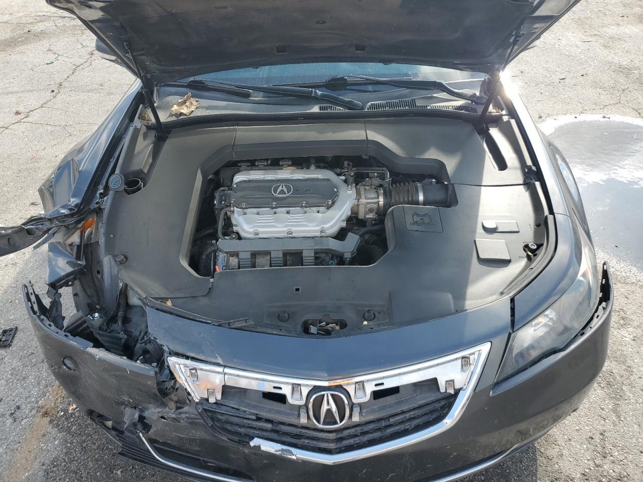 2013 ACURA