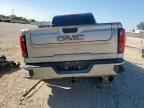 2025 GMC Sierra