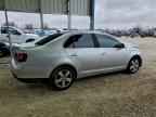 2008 VOLKSWAGEN JETTA