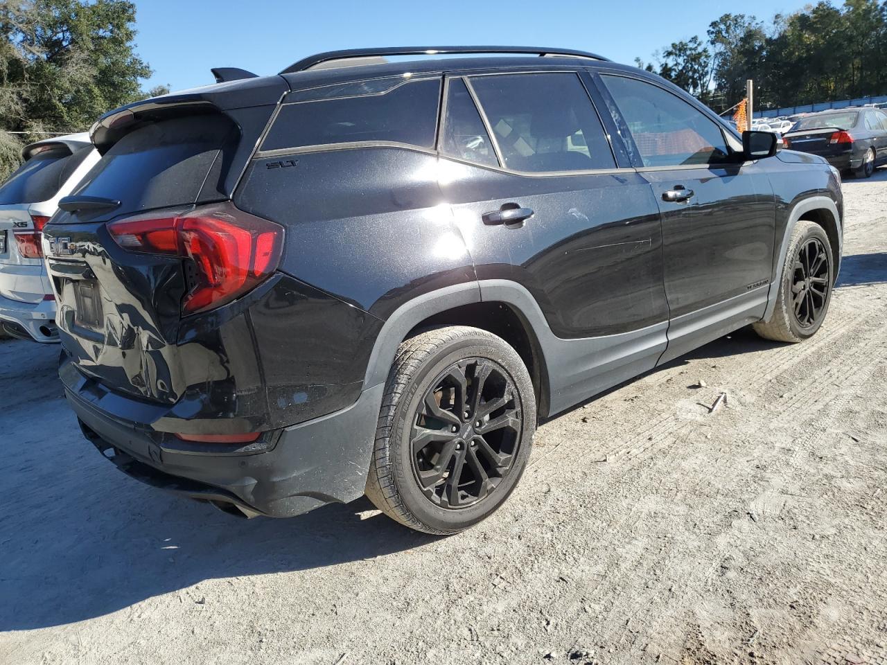 2019 GMC Terrain