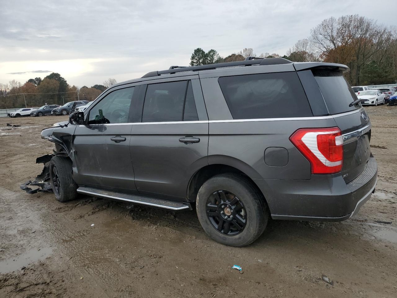 2020 FORD Expedition