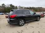 2018 NISSAN PATHFINDER