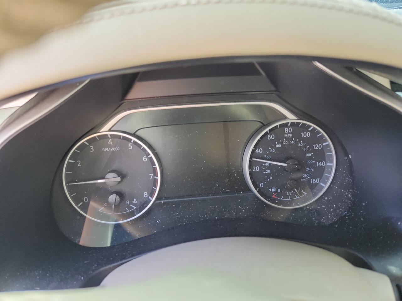 2015 NISSAN MURANO