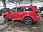 2019 DODGE JOURNEY